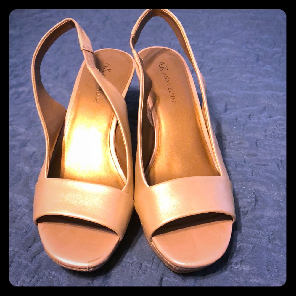 Wedges